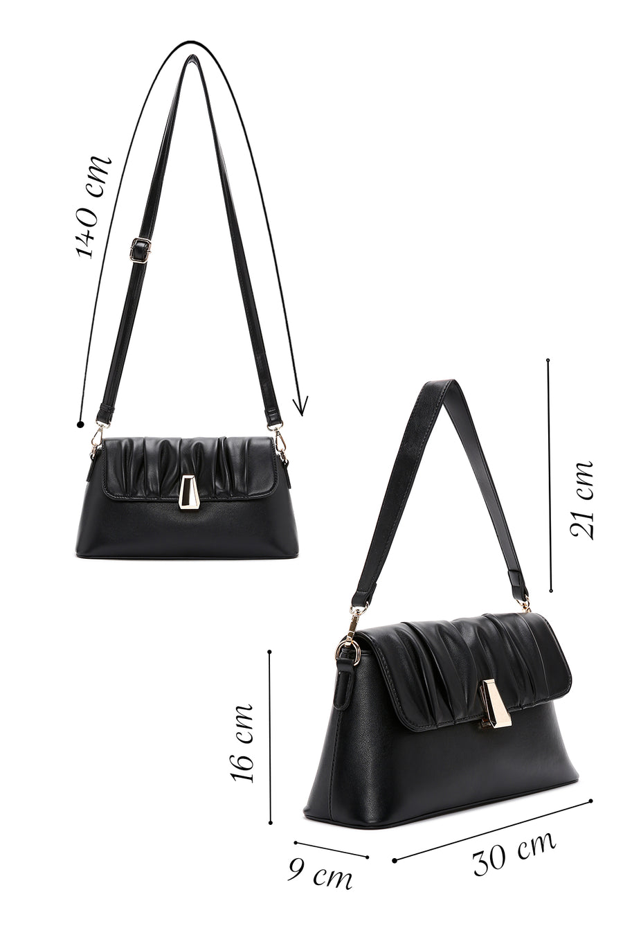 Women's Crossbody Bag