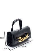 Women's Chain Handbag | Derimod