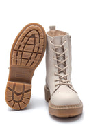 Women's Zippered Boots | Derimod