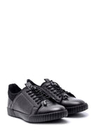 Men's Leather Sneaker | Derimod