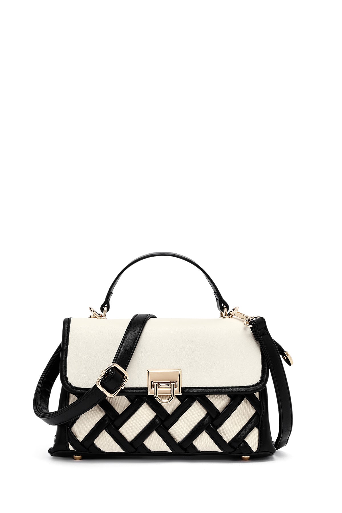 Complete the Look by Purchasing Together!