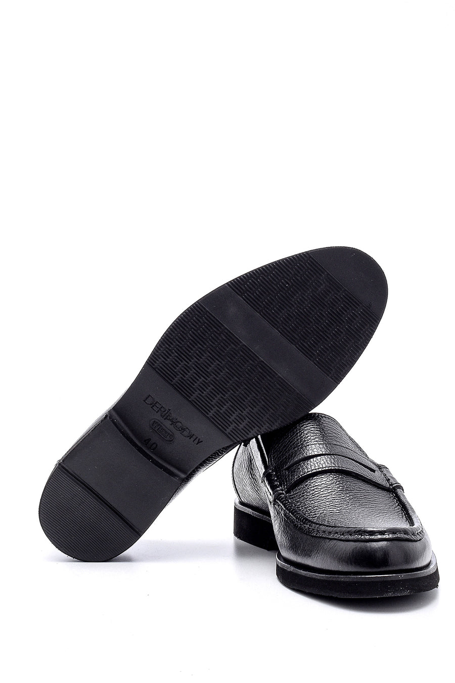 Men's Leather Shoes