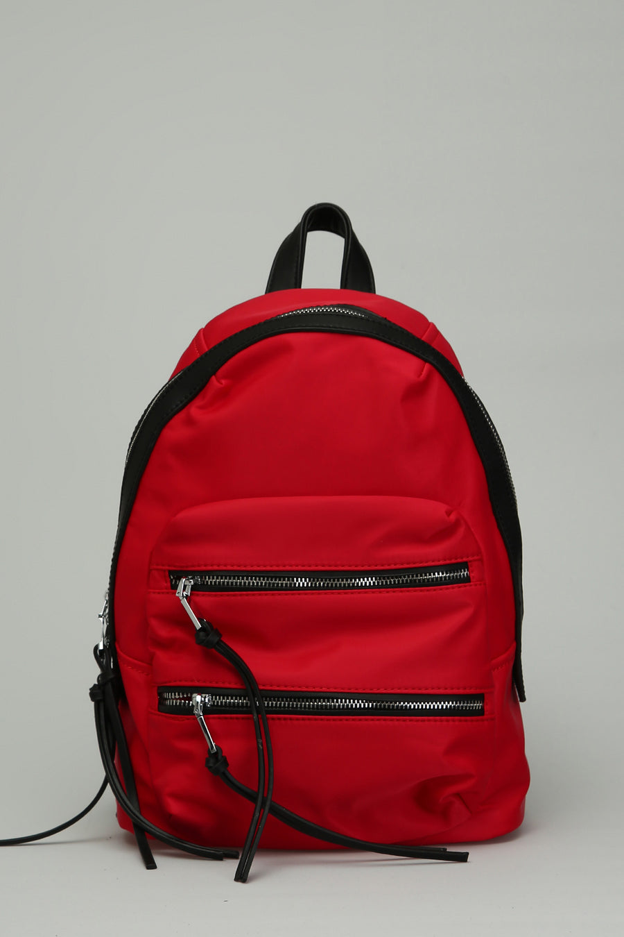 Fabric Women's Backpack 18SBD26906F | Derimod