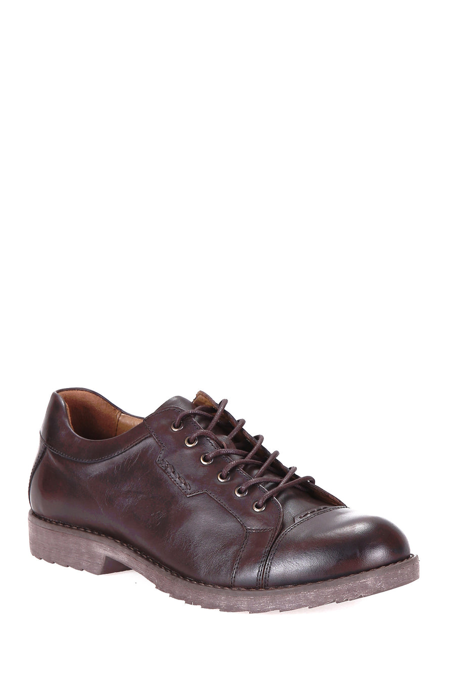 Men's Leather Shoes