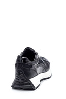 Women's Leather Sneaker | Derimod