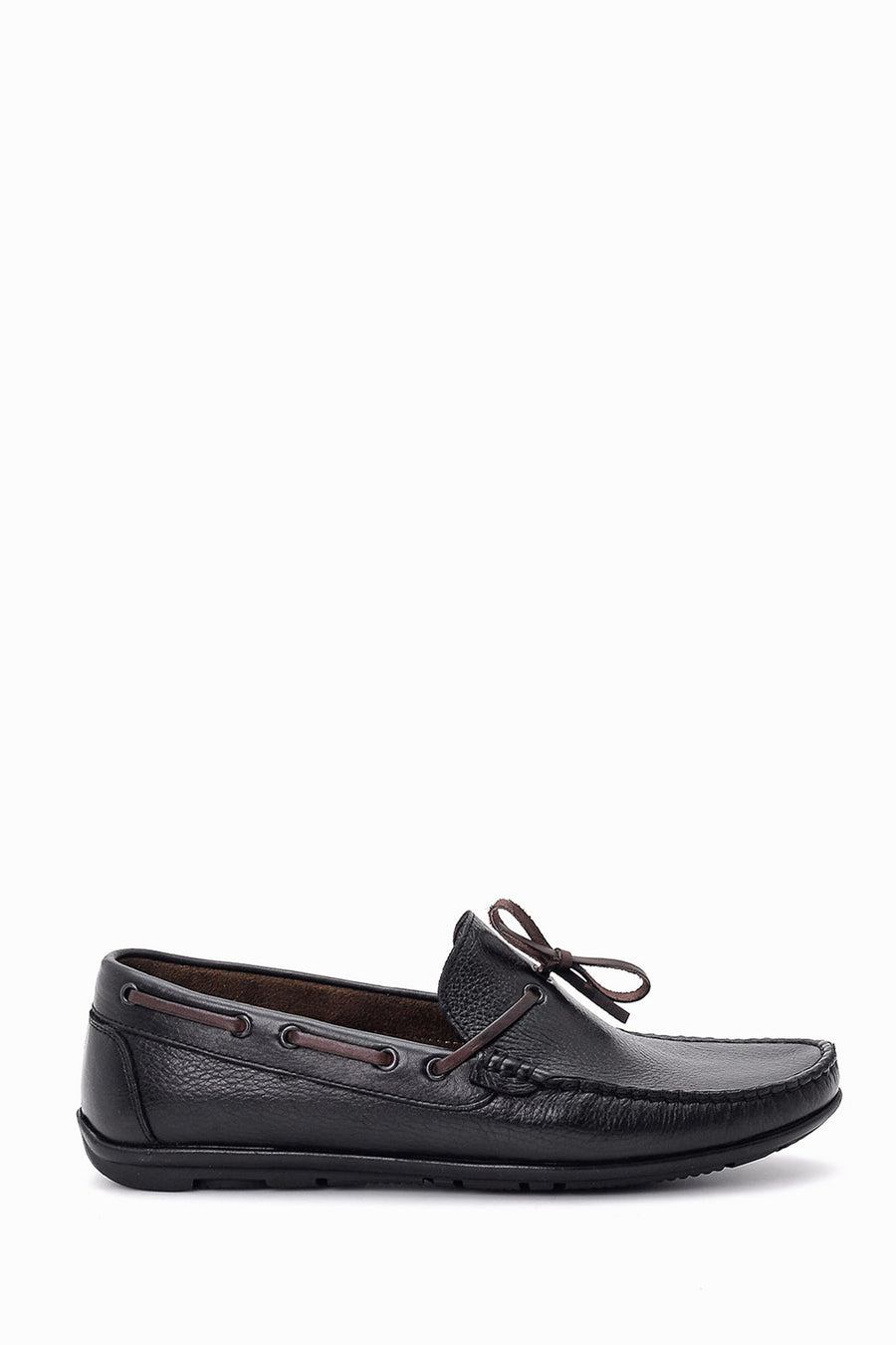 Erkek Loafer 19SFD3488FT | Derimod