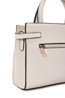 Women's Beige Shoulder Bag | Derimod