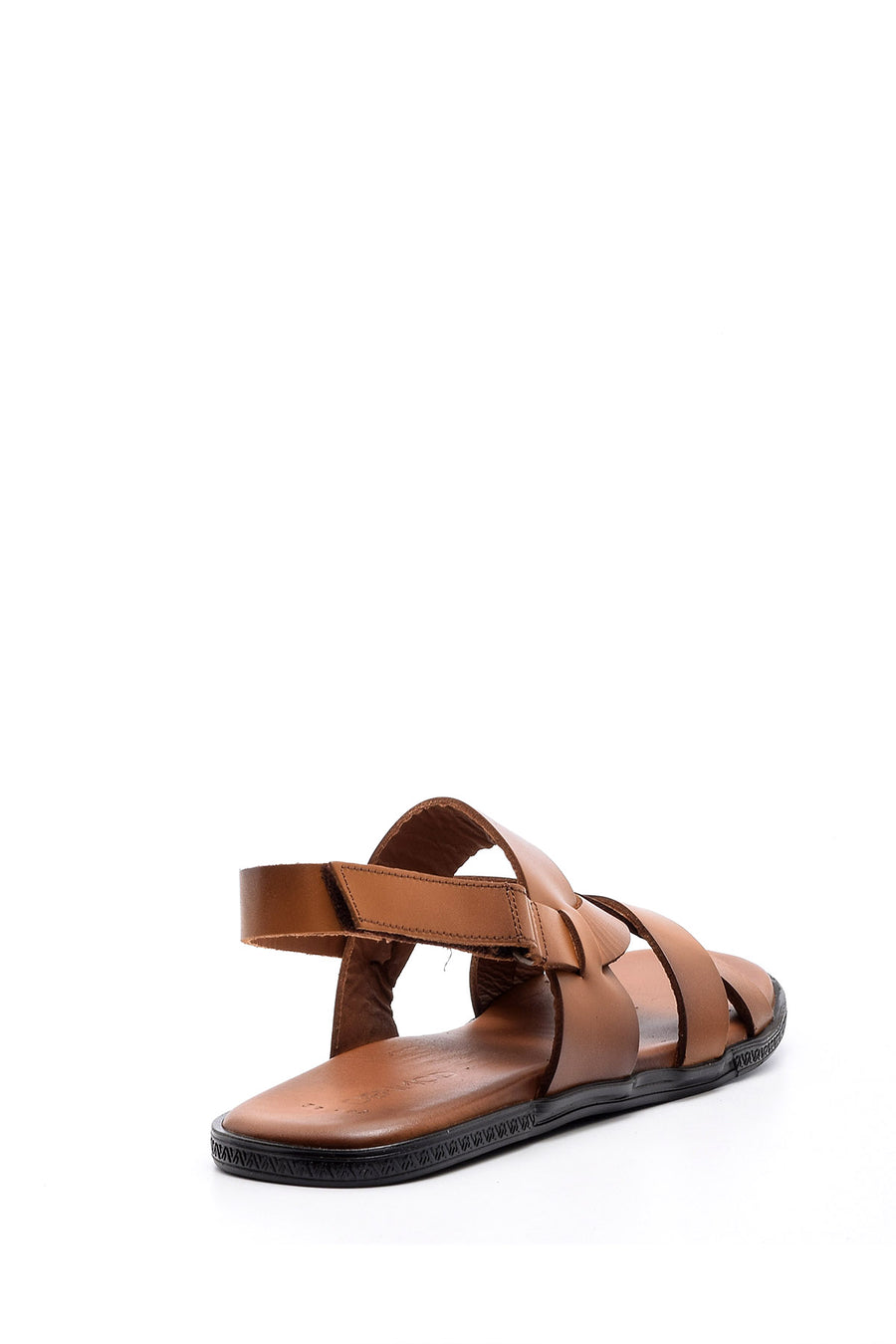 Men's Leather Sandals