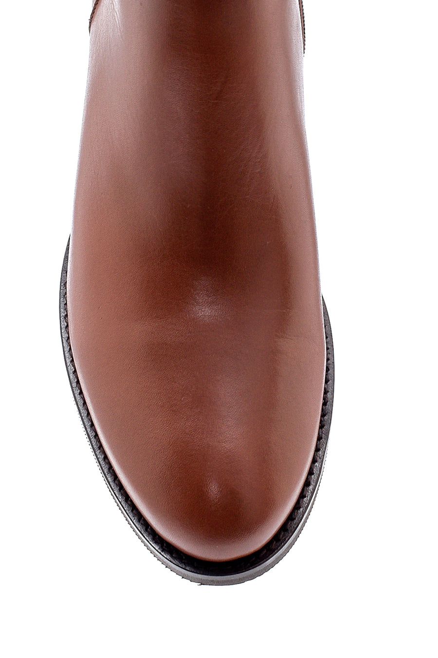 Women's Leather Boots