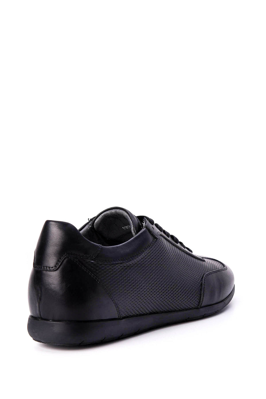 Men's Lace-up Leather Shoes