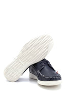 Men's Leather Casual Shoes | Derimod