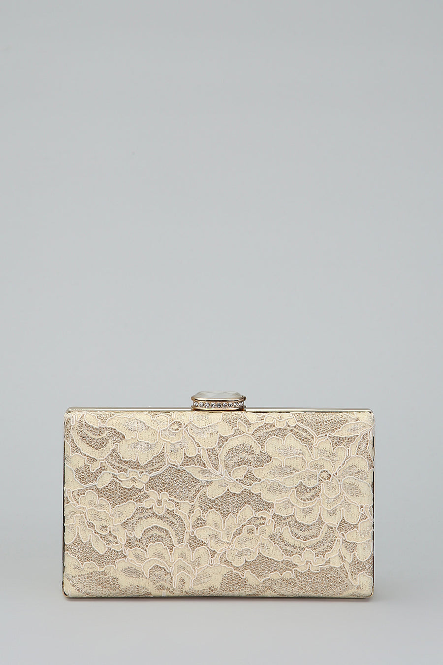 Lace Detailed Women's Portfolio