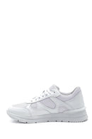 Kadın Beyaz Sneaker | Derimod