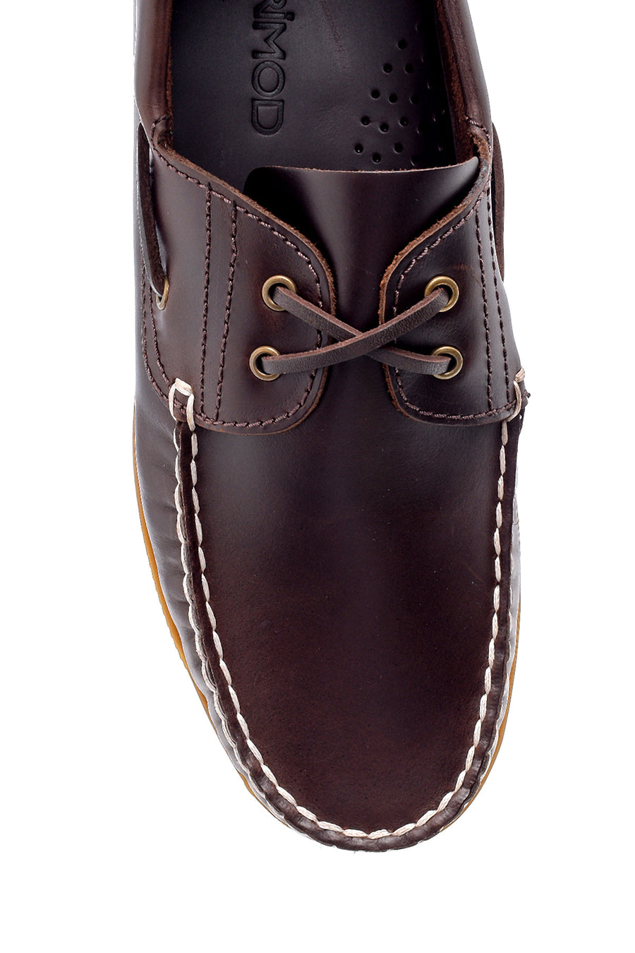 Men's Leather Casual Loafer