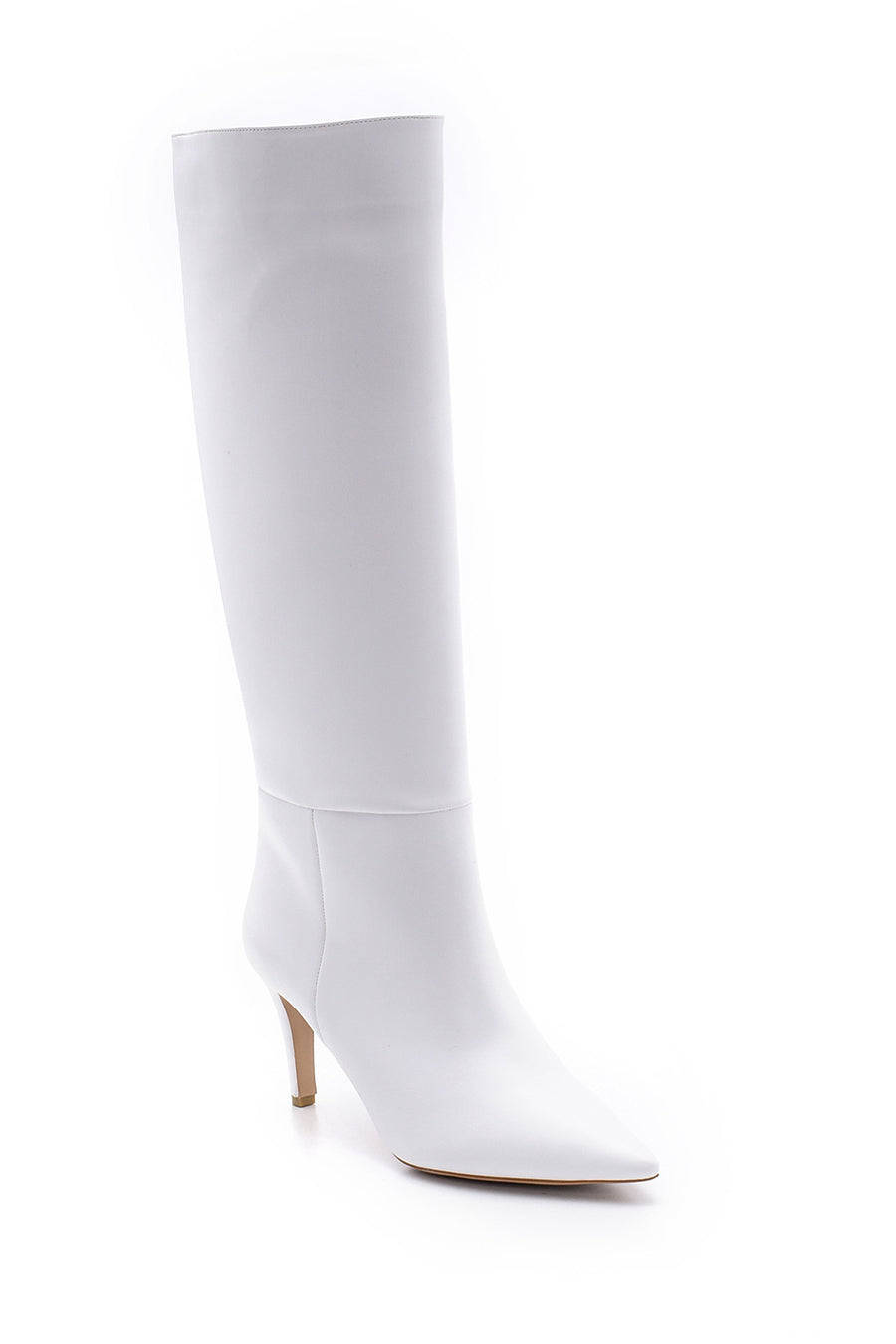 Women's Thin Heeled Boots