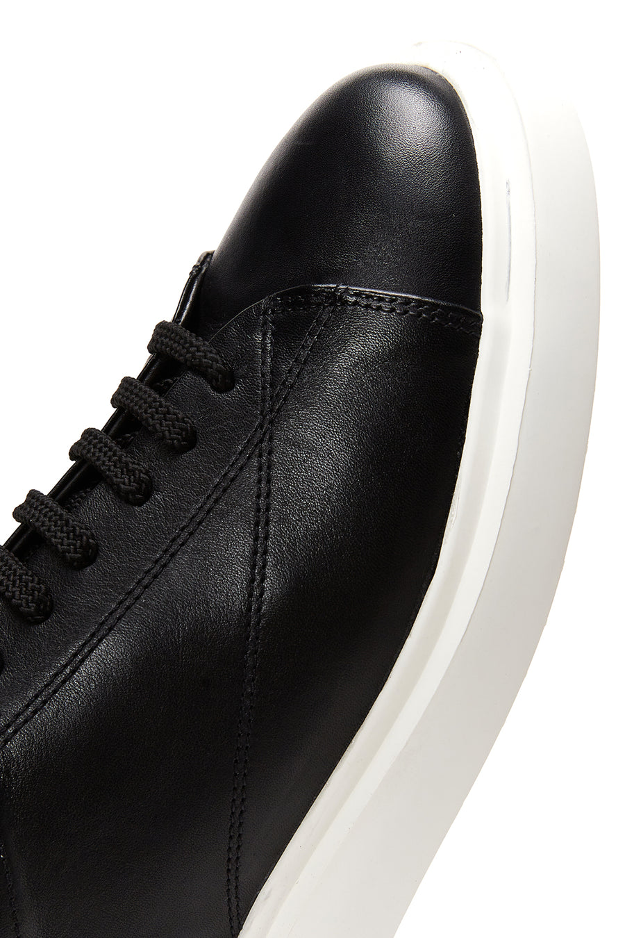 Erkek Deri Sneaker