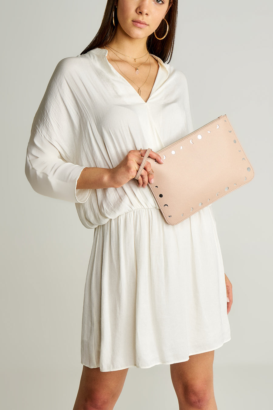 Pudra Women's Portfolio