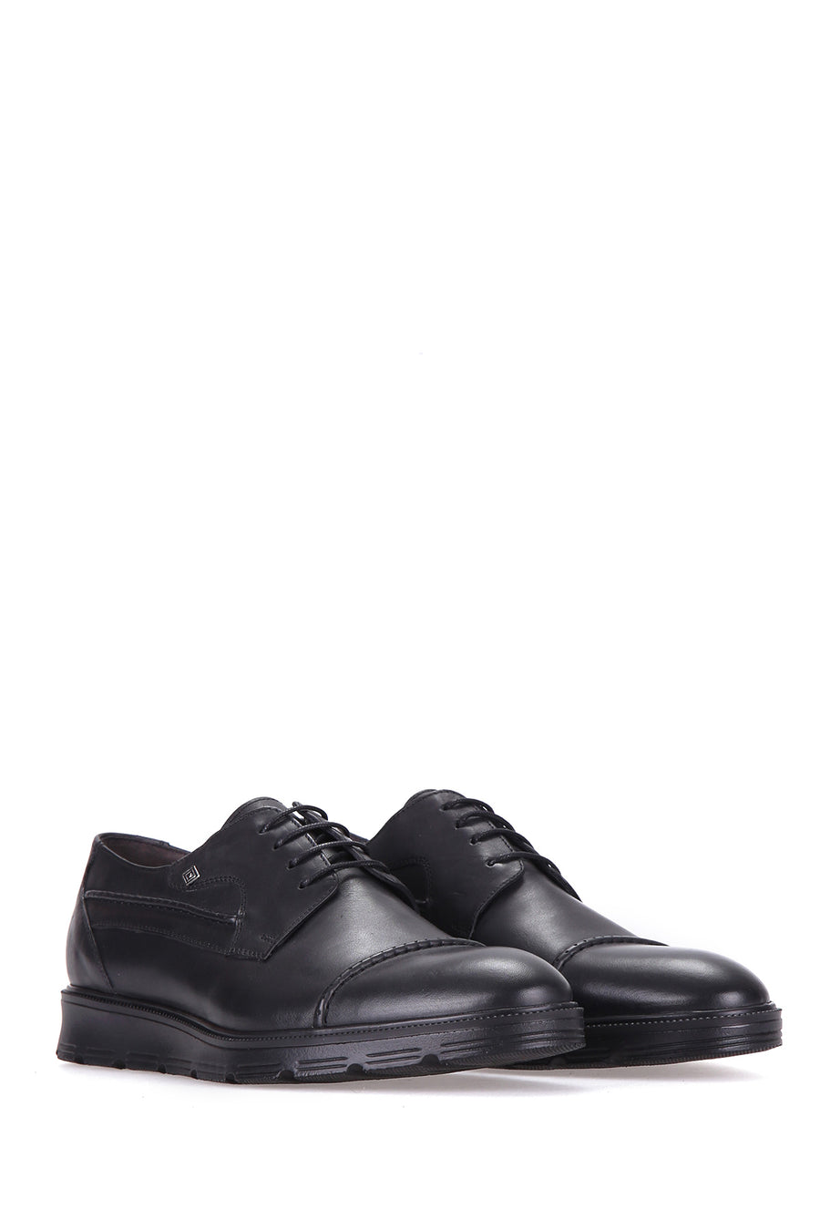 Men's Leather Shoes