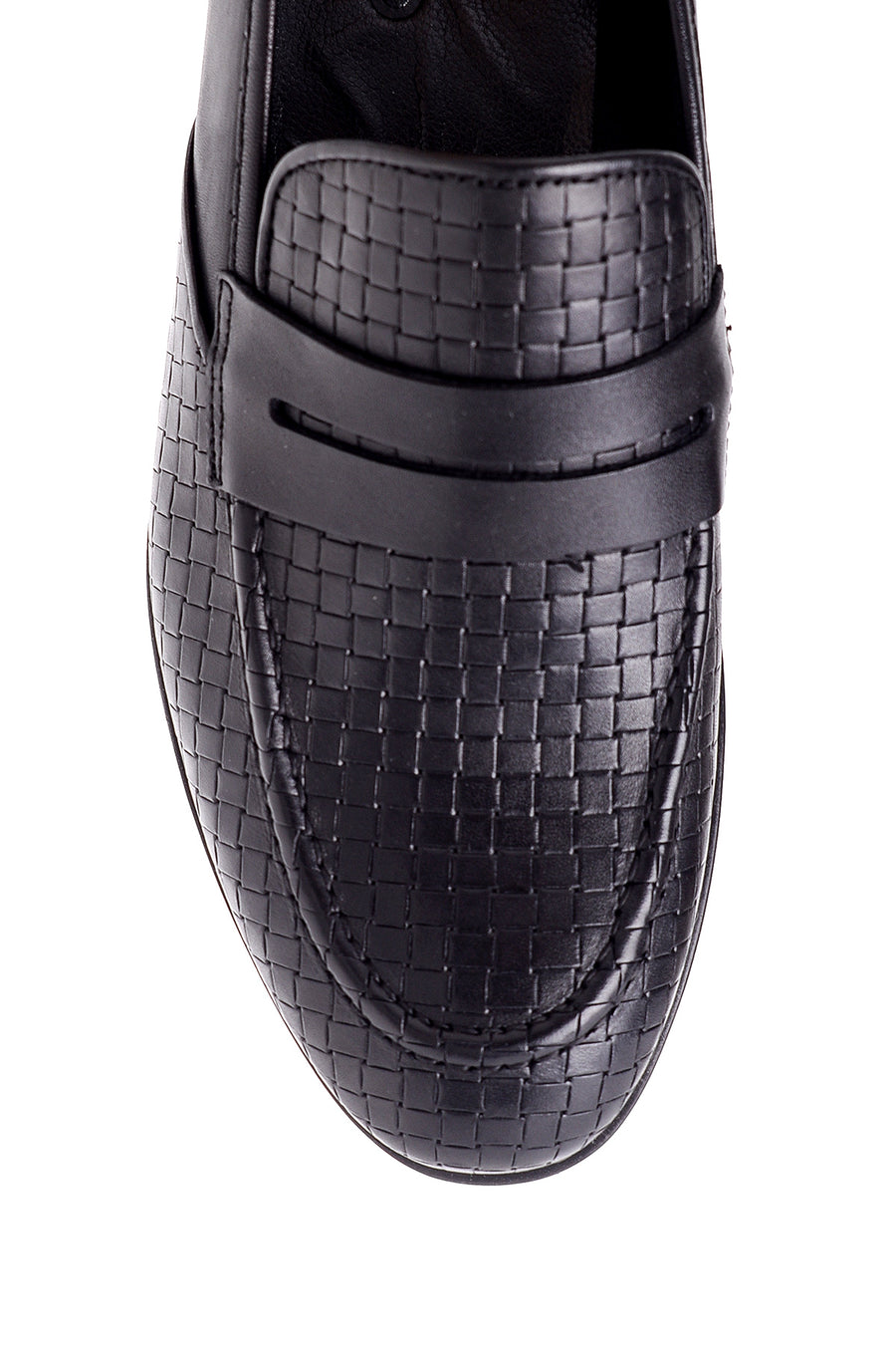 Men's Leather Classic Loafer
