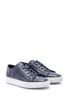 Men's Leather Sneaker | Derimod