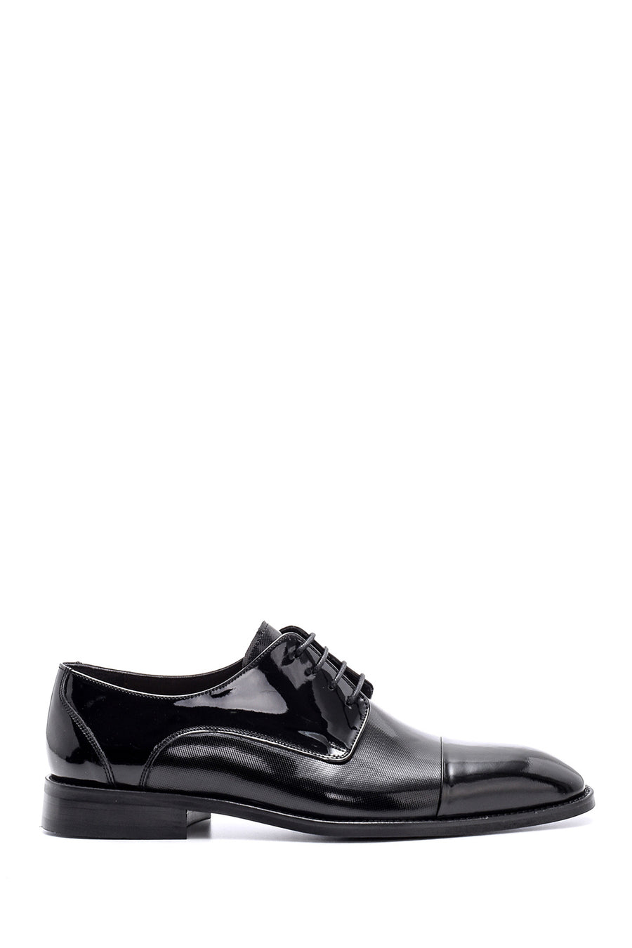 Men's Classic Leather Shoes 20SFD312616 | Derimod