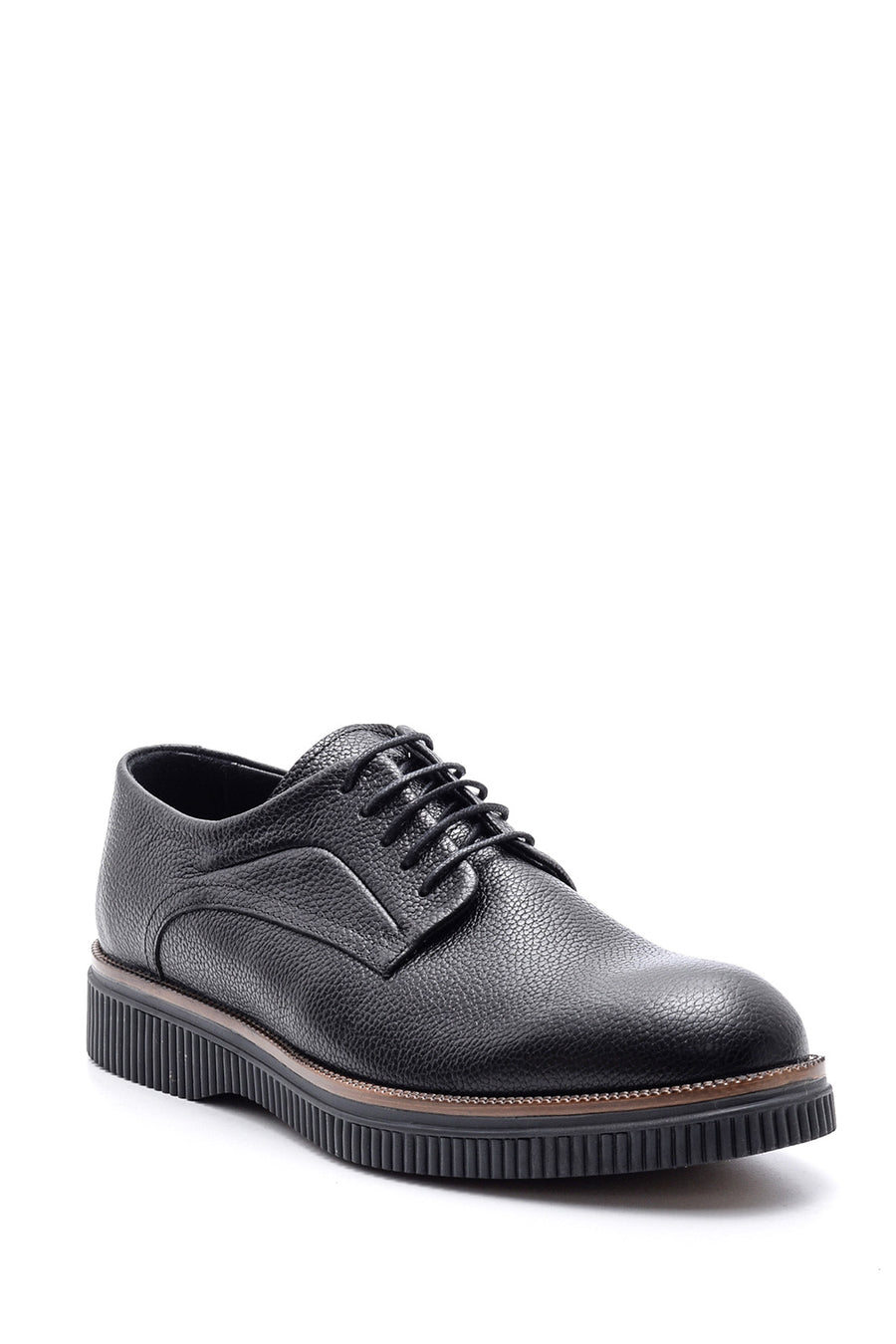 Men's Casual Leather Shoes