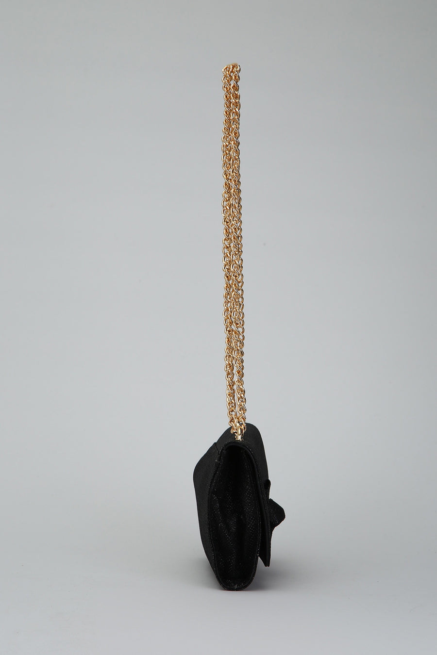 Silvery Women's Bag