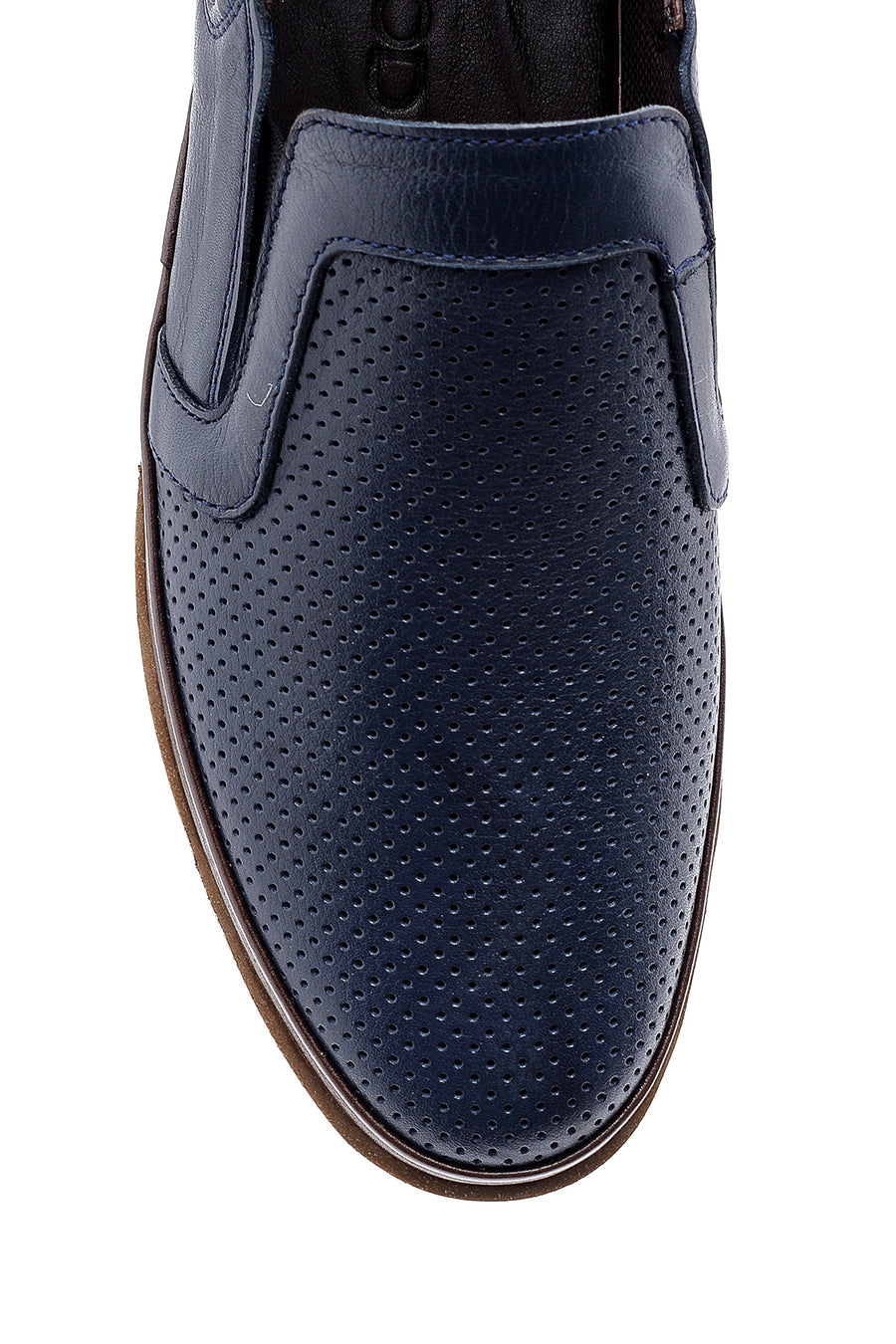 Men's Leather Casual Shoes