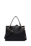 Women's Black Shoulder Bag | Derimod