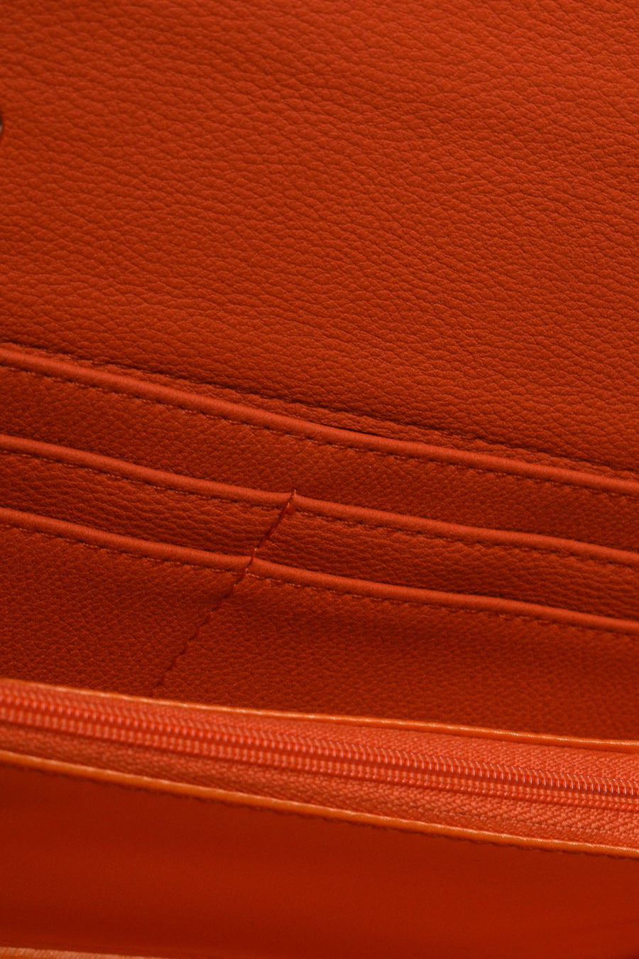 Orange Woman Portfolio