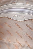 Women's Wallet Detailed Crossbody Bag | Derimod