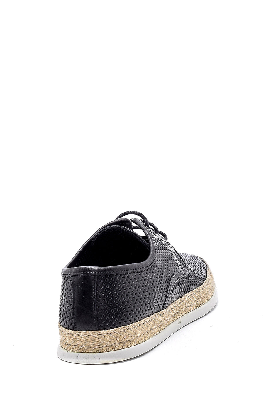 Men's Leather Casual Shoes