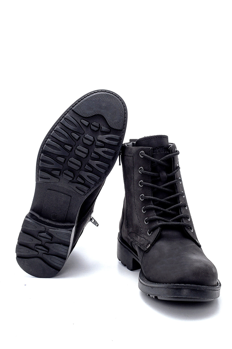 Men's Darkwood Nubuck Boots