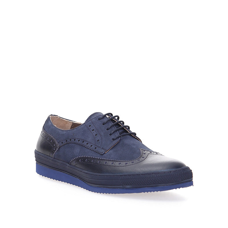 Men's shoes 17WFD306514 | Derimod