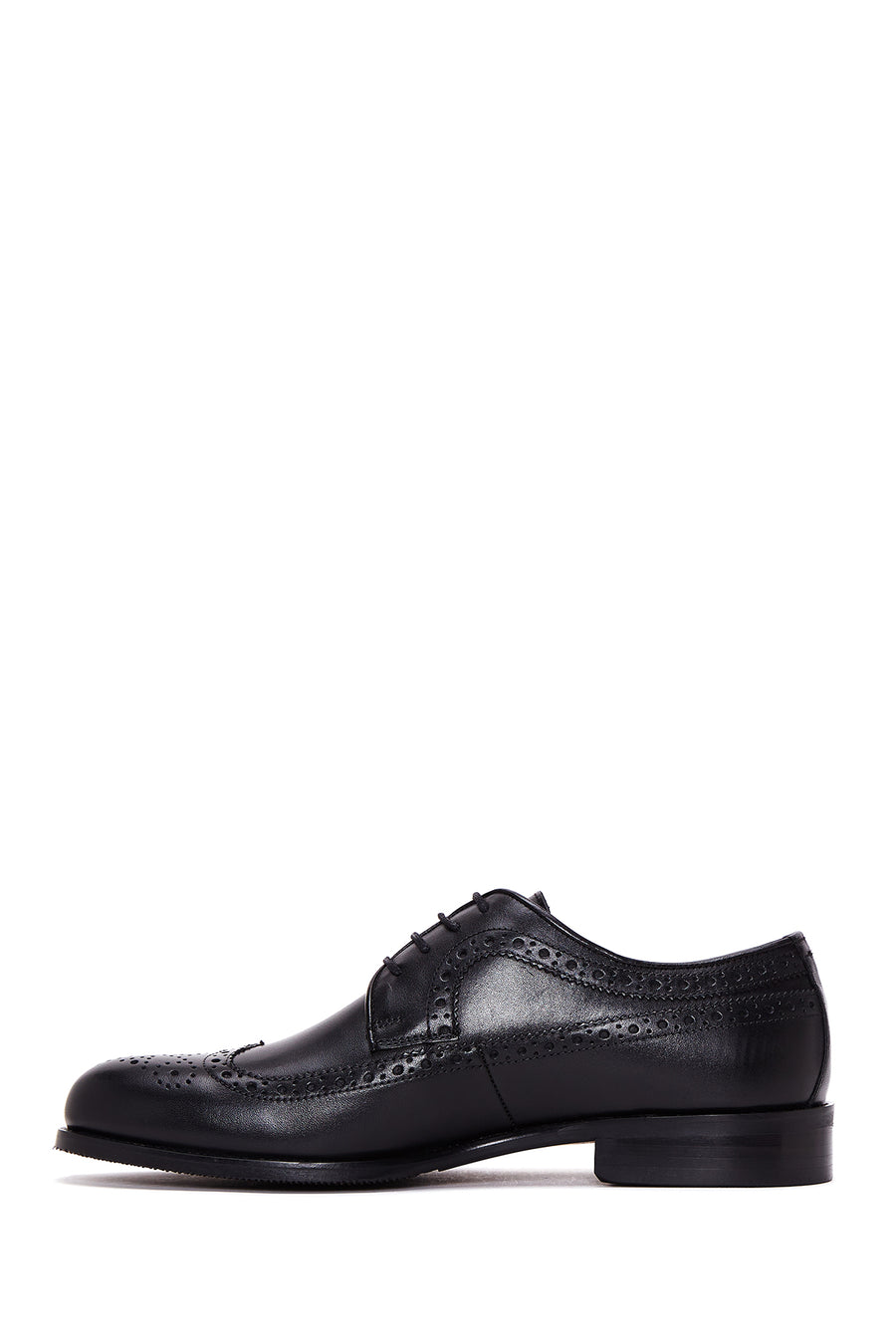 Men's Leather Classic Shoes