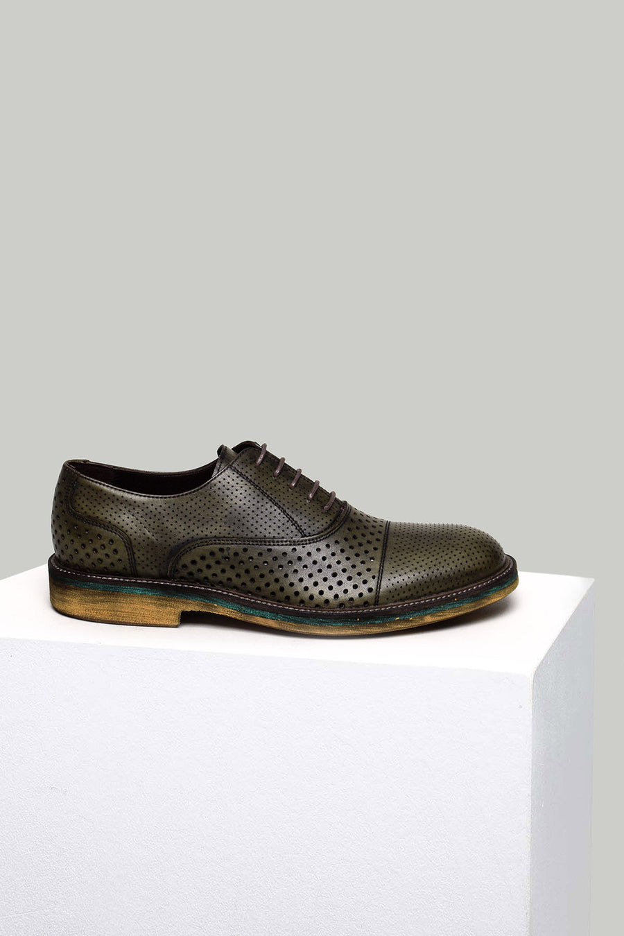 Classic Men's Shoes