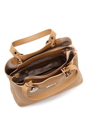 Women's Brown Shoulder Bag | Derimod