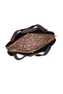 Woman Brown Long-Strap Shoulder Bag | Derimod