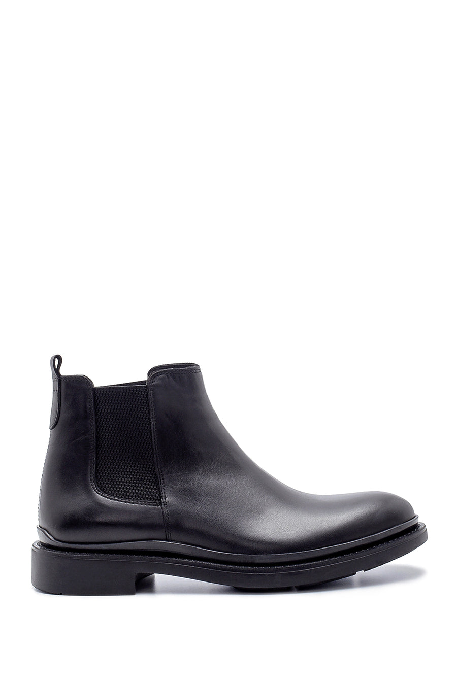 Men's Leather Boots 20WFD320518 | Derimod