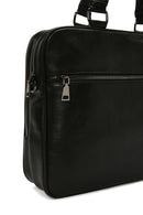 Men's Black Briefcase | Derimod