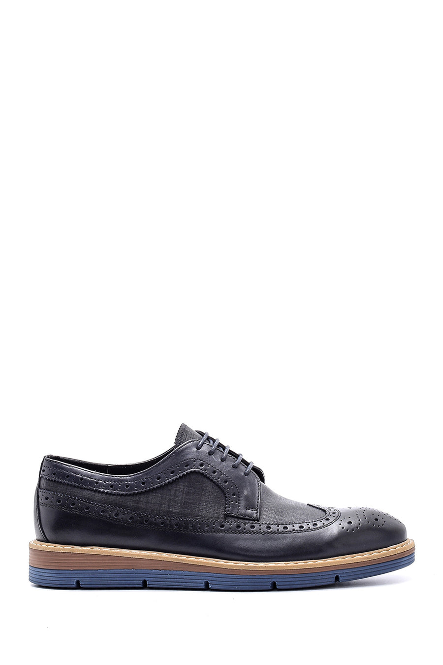 Men's Casual Leather Shoes 20SFD323914 | Derimod