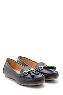 Women's Tassel Detailed Loafer | Derimod