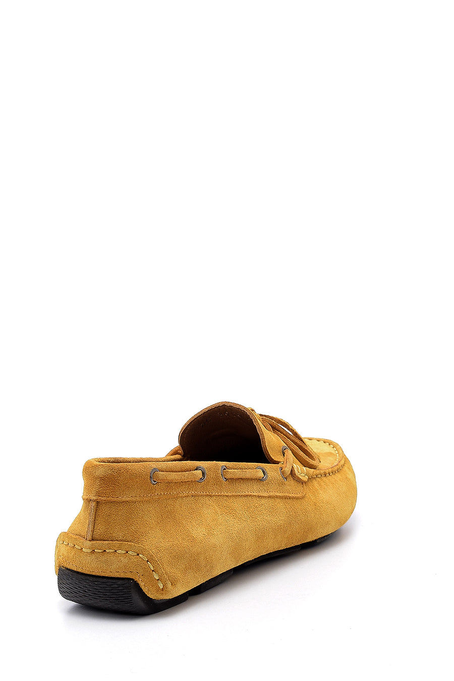 Men's Suede Leather Loafer
