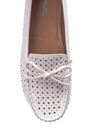 Women's Bow Loafer | Derimod