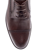 Men's Casual Leather Shoes | Derimod