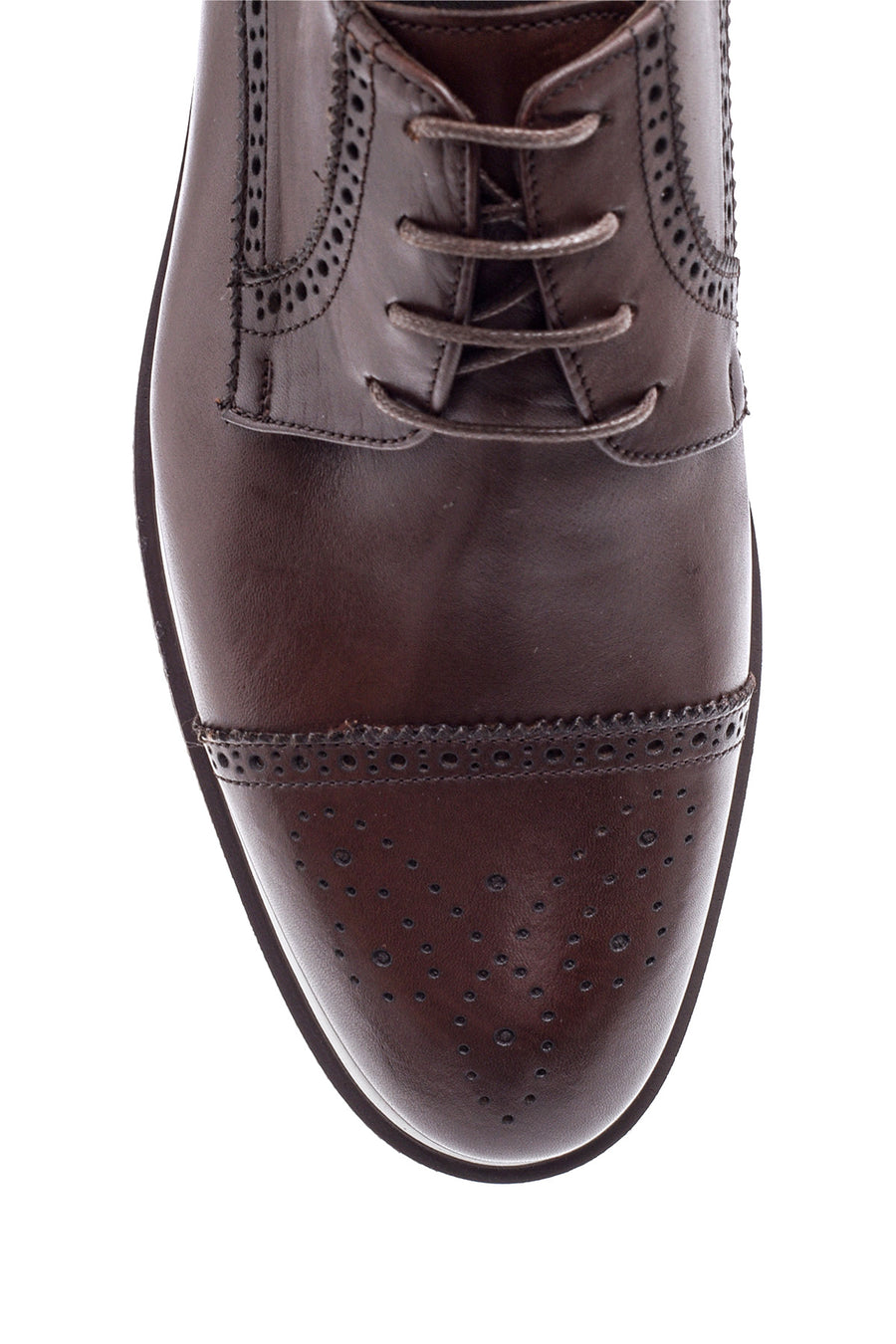 Men's Casual Leather Shoes