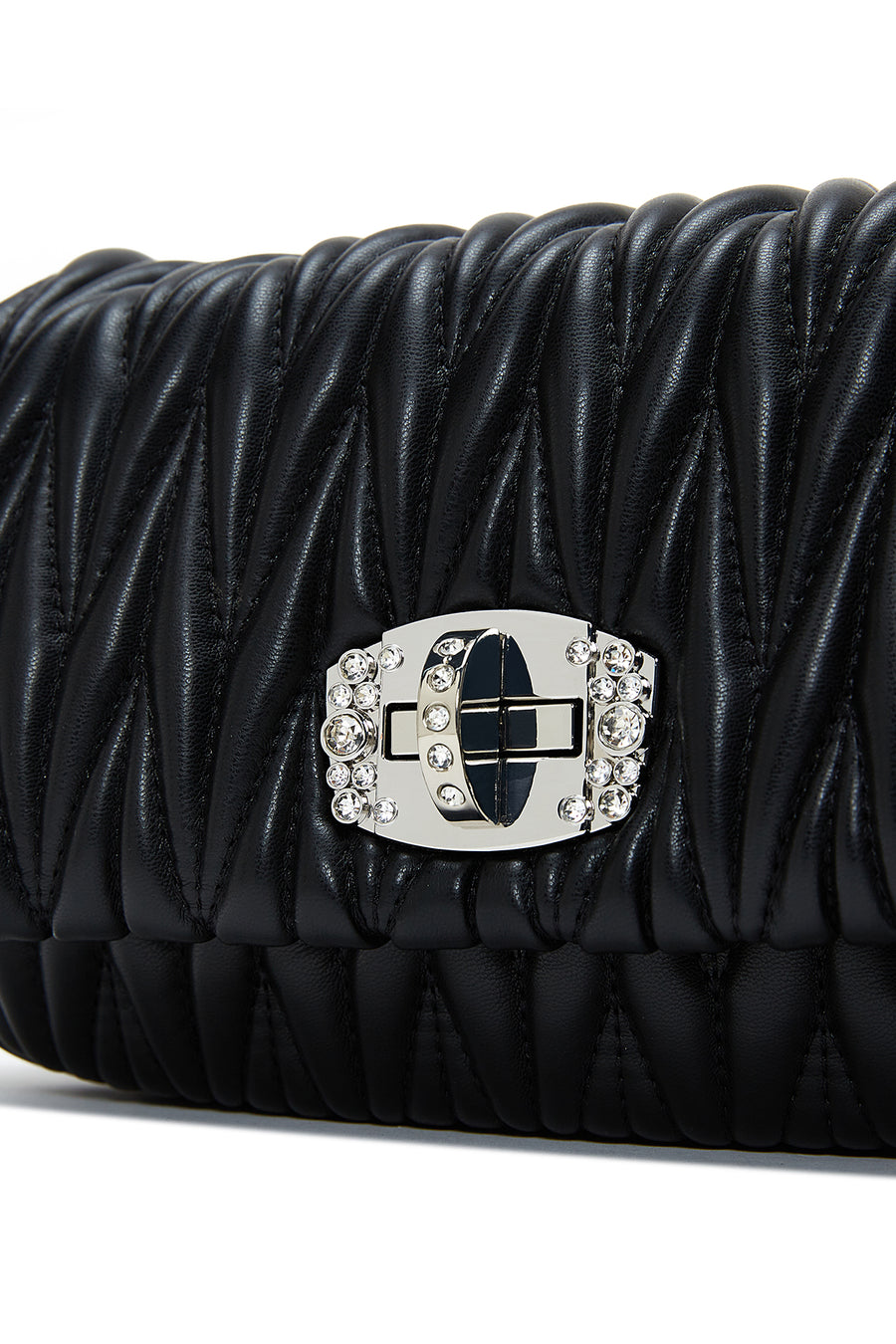 Women's Chain Strap Shoulder Bag