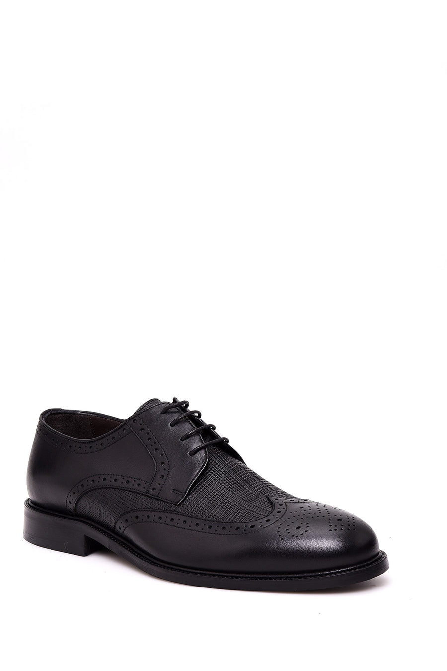 Men's Lace-Up Classic Shoes