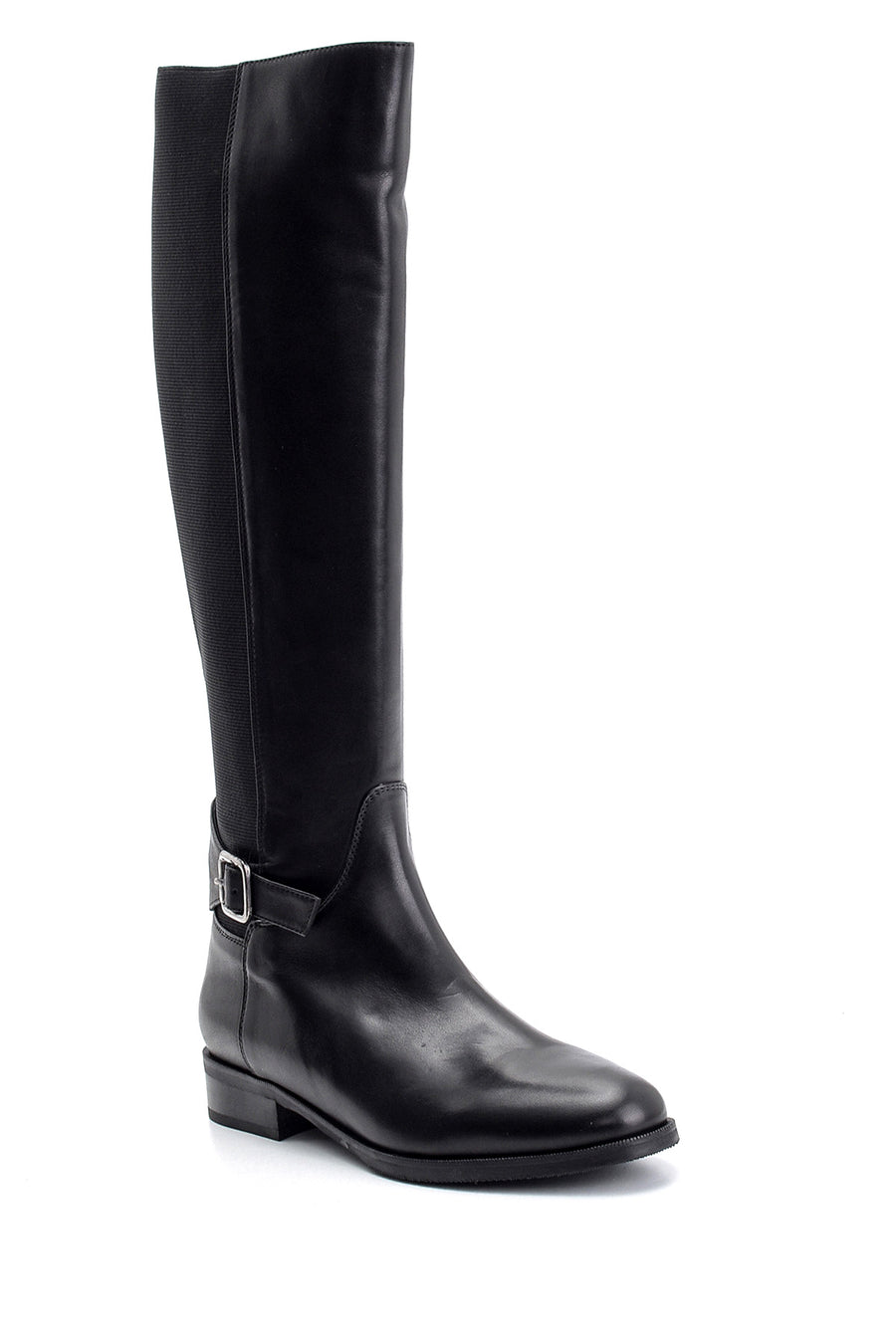 Women's Casual Leather Boots