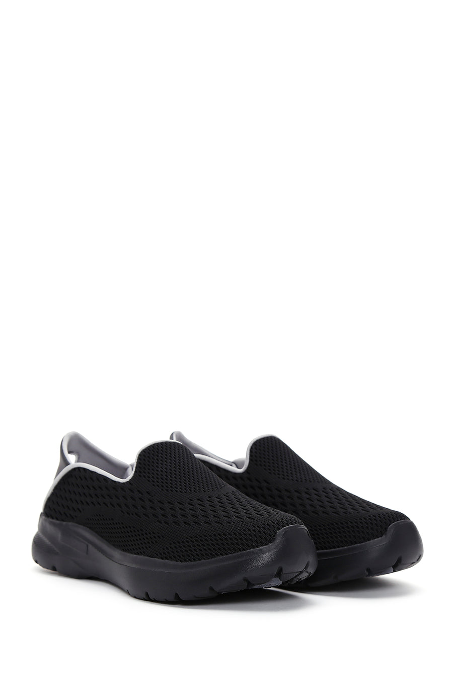 Derimod Zero Kadın Siyah Sneaker